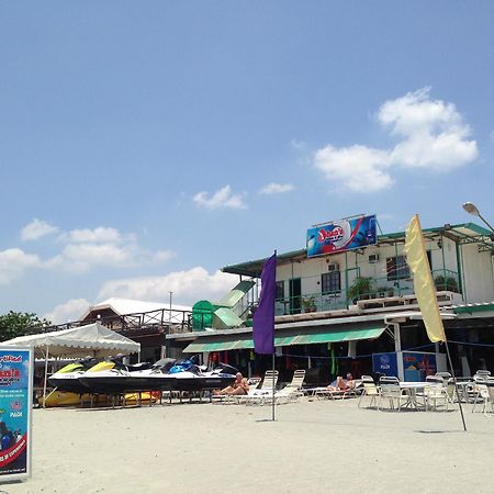 Johan'S Beach And Dive Resort Subic Bay Экстерьер фото
